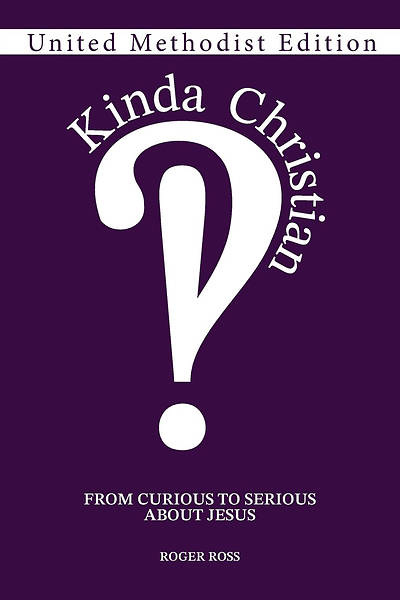 Picture of Kinda Christian
