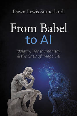 Picture of From Babel to AI