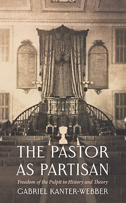 The Pastor as Partisan