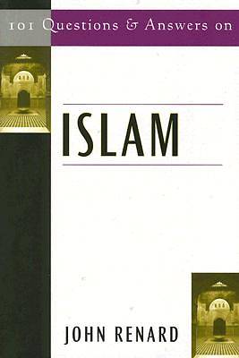 Picture of 101 Questions and Answers on Islam