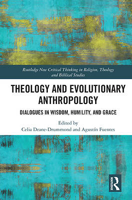 Picture of Theology and Evolutionary Anthropology