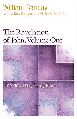 Picture of The Revelation of John, Volume 1