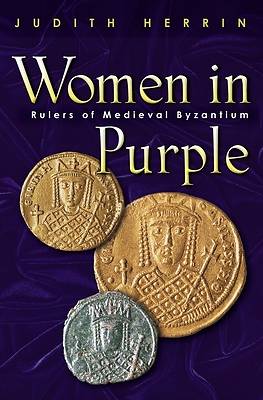 Picture of Women in Purple