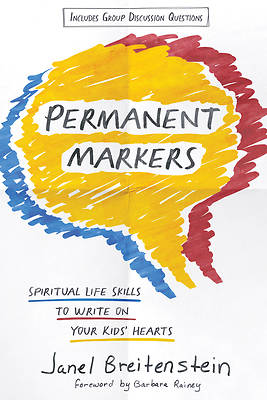 Picture of Permanent Markers