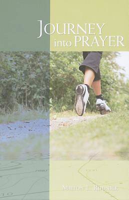 Picture of Journey Into Prayer