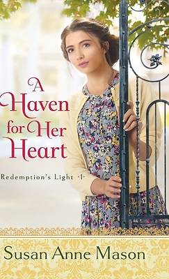 Picture of Haven for Her Heart