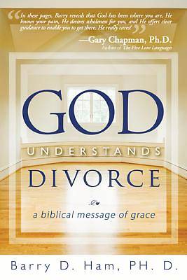 Picture of God Understands Divorce