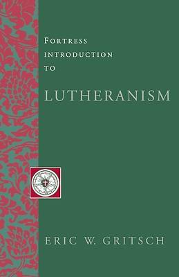 Picture of Fortress Introduction to Lutheranism