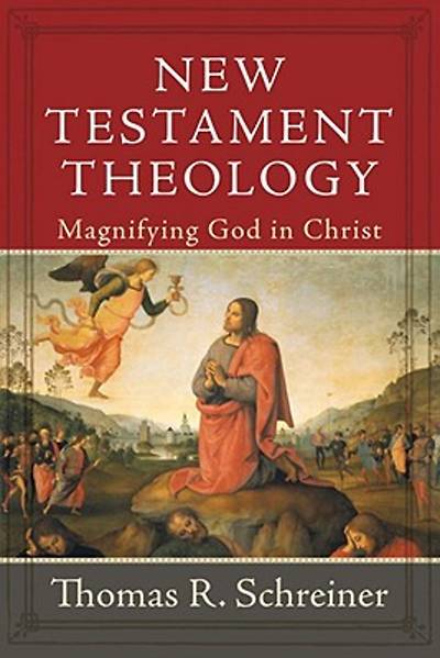 Picture of New Testament Theology [ePub Ebook]
