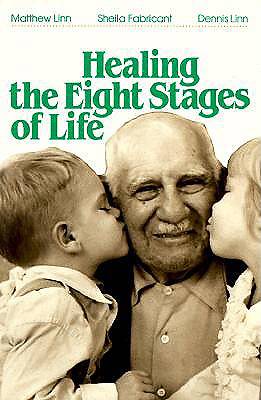 Picture of Healing the Eight Stages of Life
