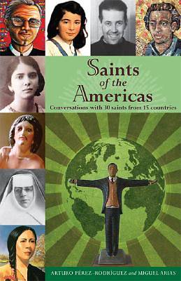 Picture of Saints of the Americas