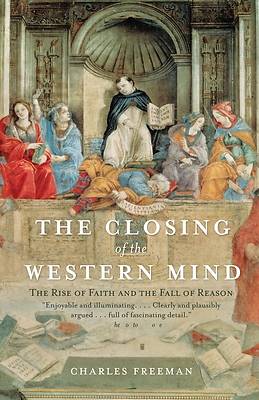 Picture of The Closing of the Western Mind