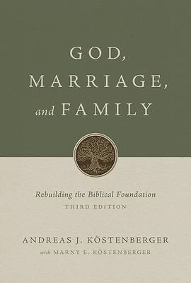 Picture of God, Marriage, and Family