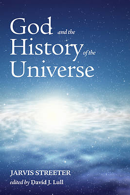 Picture of God and the History of the Universe