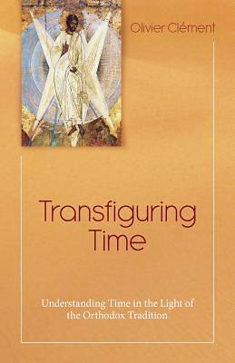 Picture of Transfiguring Time