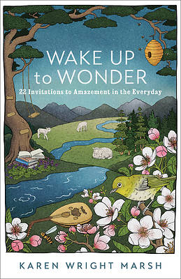 Picture of Wake Up to Wonder