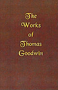 Picture of The Works of Thomas Goodwin
