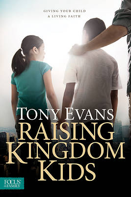 Picture of Raising Kingdom Kids