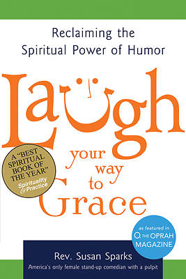 Picture of Laugh Your Way to Grace