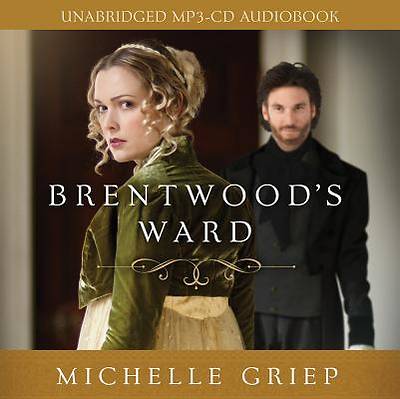 Picture of Brentwood's Ward Audio (CD)