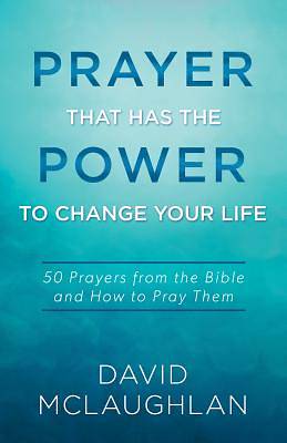 Picture of Prayer That Has the Power to Change Your Life
