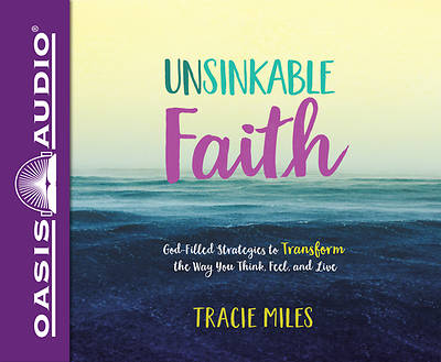 Picture of Unsinkable Faith