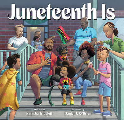 Picture of Juneteenth Is