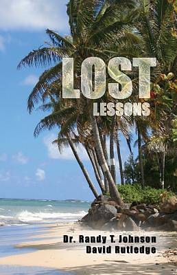 Picture of Lost Lessons