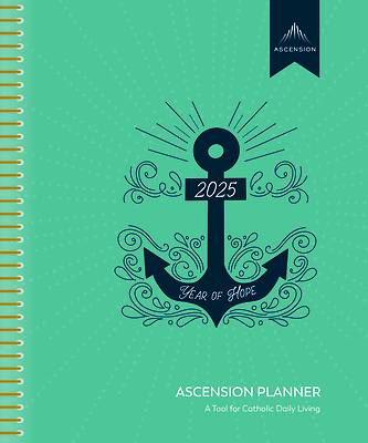 Picture of Ascension 2025 Planner
