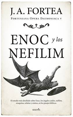 Picture of Enoc Y Los Nefilim