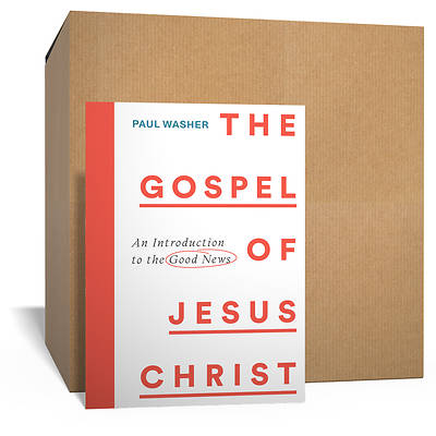 The Gospel of Jesus Christ - 100 Pack