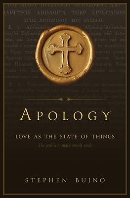 Picture of Apology