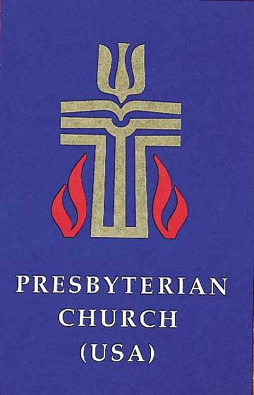 Picture of Presbyterian Seal Bulletin Regular (Package of 100)