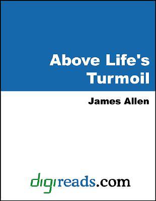 Picture of Above Life's Turmoil [Adobe Ebook]