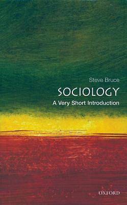 Picture of Sociology
