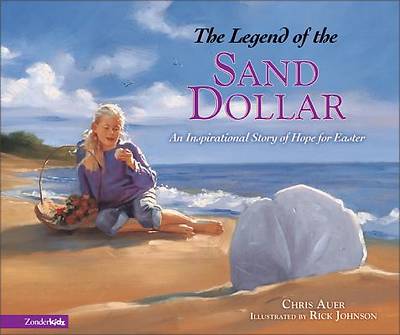 Picture of The Legend of the Sand Dollar