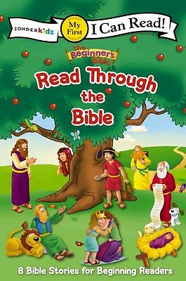 Picture of The Beginner's Bible Read Through the Bible