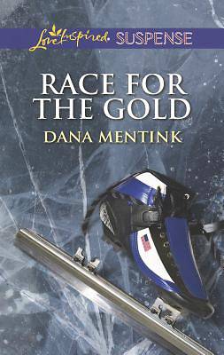 Picture of Race for the Gold