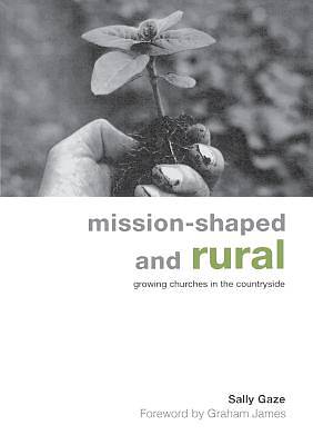 Picture of Mission-Shaped and Rural