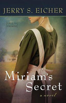 Picture of Miriam's Secret [ePub Ebook]