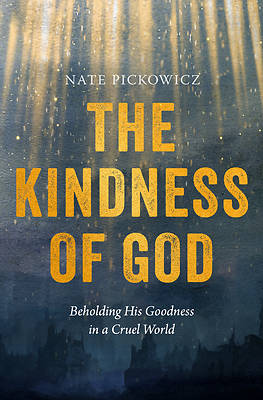 Picture of The Kindness of God