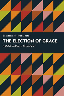Picture of The Election of Grace