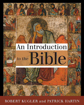 Picture of Introduction to the Bible