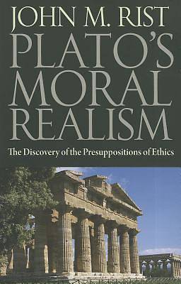 Picture of Plato's Moral Realism