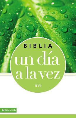 Picture of Biblia Un Dia a la Vez - NVI