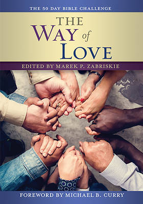 Picture of The Way of Love Bible Challenge