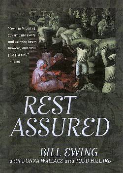 Picture of Rest Assured