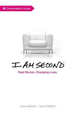 Picture of I Am Second Participant's Guide
