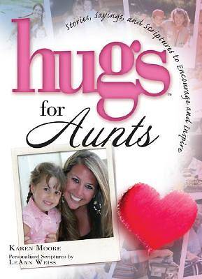 Picture of Hugs for Aunts