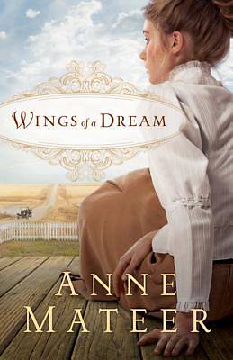 Picture of Wings of a Dream [ePub Ebook]